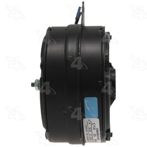 Four Seasons A/C Condenser Fan Motor,Engine Cooling Fan Motor P/N:35110 Fits: Chevrolet Prizm 02-98, Chevrolet Tracker 01-99, Honda Odyssey 04-99, Suzuki Vitara 02-99, Toyota Corolla 03-98, Toyota Matrix 05-03 - Image 6