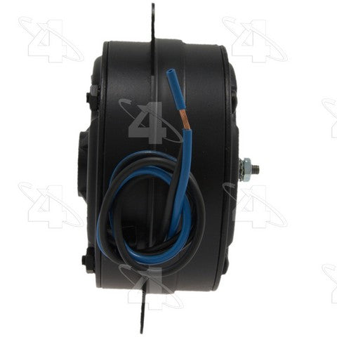 Four Seasons A/C Condenser Fan Motor,Engine Cooling Fan Motor P/N:35110 Fits: Chevrolet Prizm 02-98, Chevrolet Tracker 01-99, Honda Odyssey 04-99, Suzuki Vitara 02-99, Toyota Corolla 03-98, Toyota Matrix 05-03 - Image 5