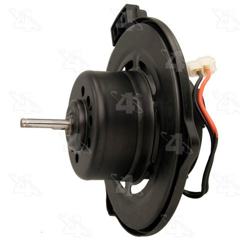 Four Seasons HVAC Blower Motor P/N:35111 Fits: Scion Xa 06-04, Scion Xb 06-04, Toyota Echo 05-00 - Image 1