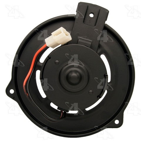 Four Seasons HVAC Blower Motor P/N:35111 Fits: Scion Xa 06-04, Scion Xb 06-04, Toyota Echo 05-00 - Image 6