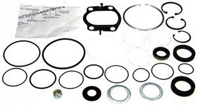 Gates Steering Gear Seal Kit P/N:351120 Fits: Buick Centurion, Buick Electra, Buick Estate Wagon, Buick Invicta, Buick Lesabre, Buick Riviera, Buick Wildcat - Image 1