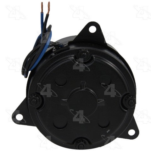 Four Seasons A/C Condenser Fan Motor,Engine Cooling Fan Motor P/N:35112 Fits: Lexus Es300, Lexus Gs300, Lexus Gs400, Lexus Gs430, Lexus Is300, Lexus Rx300, Toyota Avalon, Toyota Camry, Toyota Highlander, Toyota Sienna, Toyota Solara - Image 4