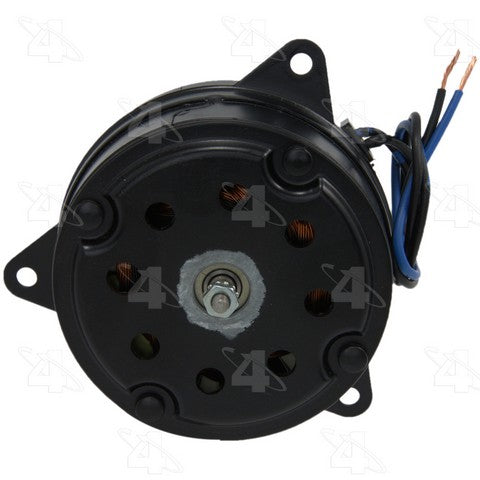 Four Seasons A/C Condenser Fan Motor,Engine Cooling Fan Motor P/N:35112 Fits: Lexus Es300, Lexus Gs300, Lexus Gs400, Lexus Gs430, Lexus Is300, Lexus Rx300, Toyota Avalon, Toyota Camry, Toyota Highlander, Toyota Sienna, Toyota Solara - Image 5
