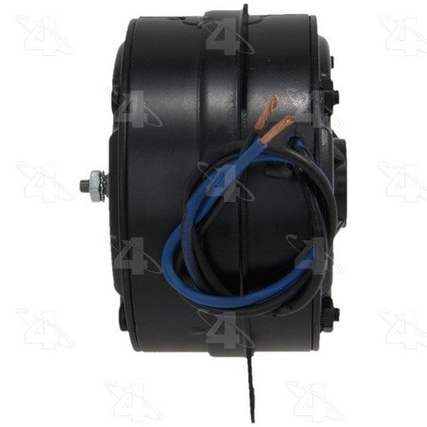 Four Seasons A/C Condenser Fan Motor,Engine Cooling Fan Motor P/N:35112 Fits: Lexus Es300, Lexus Gs300, Lexus Gs400, Lexus Gs430, Lexus Is300, Lexus Rx300, Toyota Avalon, Toyota Camry, Toyota Highlander, Toyota Sienna, Toyota Solara - Image 3