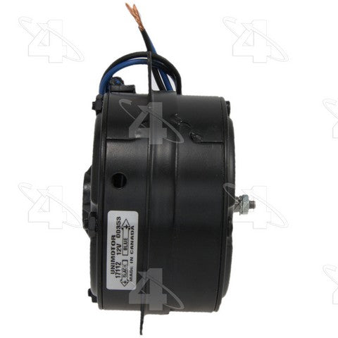 Four Seasons A/C Condenser Fan Motor,Engine Cooling Fan Motor P/N:35112 Fits: Lexus Es300, Lexus Gs300, Lexus Gs400, Lexus Gs430, Lexus Is300, Lexus Rx300, Toyota Avalon, Toyota Camry, Toyota Highlander, Toyota Sienna, Toyota Solara - Image 2