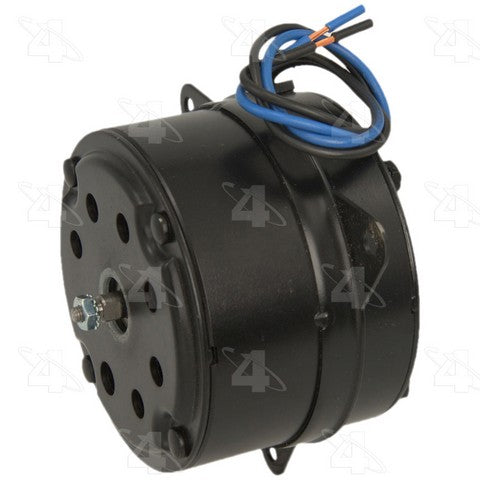 Four Seasons A/C Condenser Fan Motor,Engine Cooling Fan Motor P/N:35113 Fits: Toyota Sienna 03-98 - Image 1