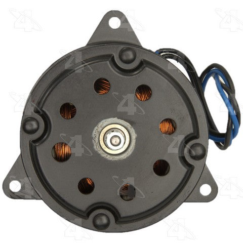 Four Seasons A/C Condenser Fan Motor,Engine Cooling Fan Motor P/N:35113 Fits: Toyota Sienna 03-98 - Image 2