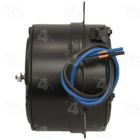 Four Seasons A/C Condenser Fan Motor,Engine Cooling Fan Motor P/N:35113 Fits: Toyota Sienna 03-98 - Image 4