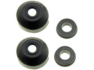 Dorman - First Stop Drum Brake Wheel Cylinder Kit P/N:351145 Fits: Nissan 200sx, Nissan Lucino, Nissan Nx, Nissan Sentra, Nissan Tsuru, Subaru Dl, Subaru Fe, Subaru Gf, Subaru Gl, Subaru Glf, Subaru Standard - Image 1