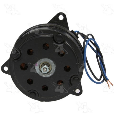 Four Seasons A/C Condenser Fan Motor,Engine Cooling Fan Motor P/N:35114 Fits: Lexus Es330 06-04, Scion Xa 06-04, Scion Xb 06-04, Scion Xd 14-08, Toyota Camry 06-04, Toyota Echo 05-00, Toyota Matrix 08-03, Toyota Rav4 05-01, Toyota Yaris 15-07 - Image 6