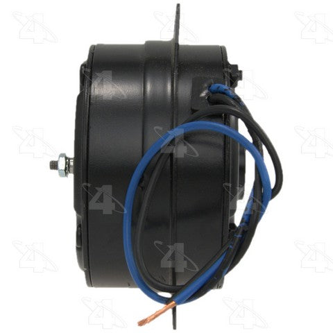 Four Seasons A/C Condenser Fan Motor,Engine Cooling Fan Motor P/N:35114 Fits: Lexus Es330 06-04, Scion Xa 06-04, Scion Xb 06-04, Scion Xd 14-08, Toyota Camry 06-04, Toyota Echo 05-00, Toyota Matrix 08-03, Toyota Rav4 05-01, Toyota Yaris 15-07 - Image 2