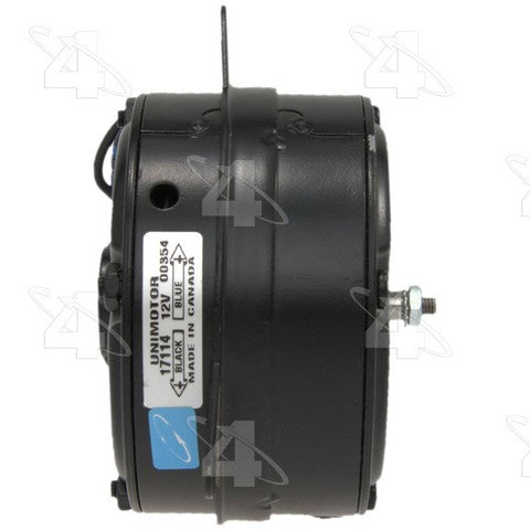 Four Seasons A/C Condenser Fan Motor,Engine Cooling Fan Motor P/N:35114 Fits: Lexus Es330 06-04, Scion Xa 06-04, Scion Xb 06-04, Scion Xd 14-08, Toyota Camry 06-04, Toyota Echo 05-00, Toyota Matrix 08-03, Toyota Rav4 05-01, Toyota Yaris 15-07 - Image 5