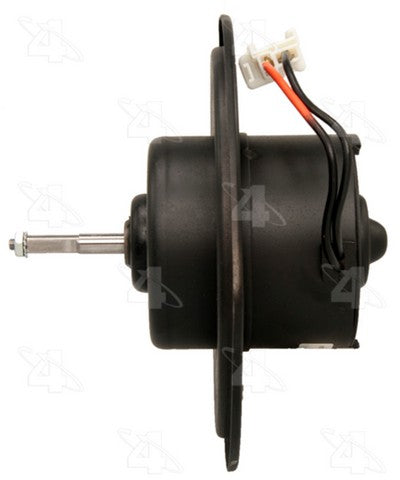 Four Seasons HVAC Blower Motor P/N:35116 Fits: Infiniti I30 01-00, Infiniti I35 04-02, Infiniti Qx4 00-99, Nissan Maxima 03-00, Nissan Pathfinder 00-99, Subaru Baja 06-03, Subaru Impreza 04-02, Subaru Legacy 04-00, Subaru Outback 04-00 - Image 6