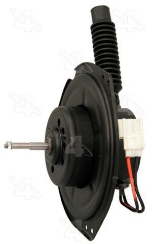 Four Seasons HVAC Blower Motor P/N:35117 Fits: Nissan Frontier 04-00, Nissan Xterra 04-00 - Image 1