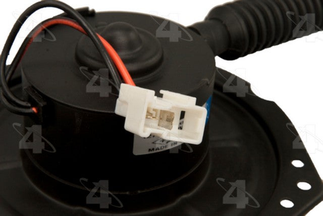 Four Seasons HVAC Blower Motor P/N:35117 Fits: Nissan Frontier 04-00, Nissan Xterra 04-00 - Image 5