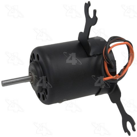 Four Seasons HVAC Blower Motor P/N:35118 Fits: Chrysler Concorde 96-93, Chrysler Intrepid 96-93, Chrysler Lhs 96-94, Chrysler New Yorker 96-94, Dodge Intrepid 96-93, Eagle Vision 96-93 - Image 1