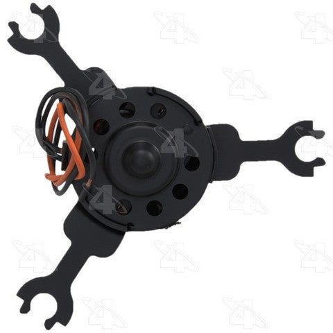 Four Seasons HVAC Blower Motor P/N:35118 Fits: Chrysler Concorde 96-93, Chrysler Intrepid 96-93, Chrysler Lhs 96-94, Chrysler New Yorker 96-94, Dodge Intrepid 96-93, Eagle Vision 96-93 - Image 4
