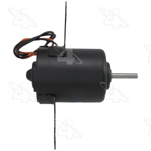 Four Seasons HVAC Blower Motor P/N:35118 Fits: Chrysler Concorde 96-93, Chrysler Intrepid 96-93, Chrysler Lhs 96-94, Chrysler New Yorker 96-94, Dodge Intrepid 96-93, Eagle Vision 96-93 - Image 6