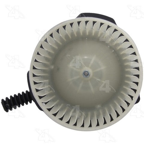 Four Seasons HVAC Blower Motor P/N:35119 Fits: Dodge Monaco 92-90, Eagle Premier 92-88 - Image 3