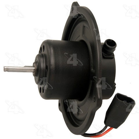 Four Seasons HVAC Blower Motor P/N:35120 Fits: Cadillac Escalade 06-02, Chevrolet Tahoe 06-00, GMC Yukon 06-00 - Image 1