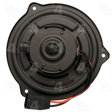 Four Seasons HVAC Blower Motor P/N:35120 Fits: Cadillac Escalade 06-02, Chevrolet Tahoe 06-00, GMC Yukon 06-00 - Image 4