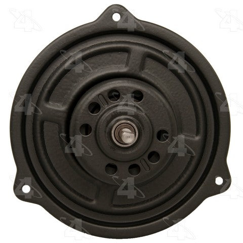 Four Seasons HVAC Blower Motor P/N:35120 Fits: Cadillac Escalade 06-02, Chevrolet Tahoe 06-00, GMC Yukon 06-00 - Image 6