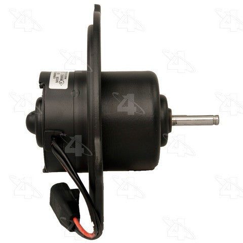 Four Seasons HVAC Blower Motor P/N:35120 Fits: Cadillac Escalade 06-02, Chevrolet Tahoe 06-00, GMC Yukon 06-00 - Image 5