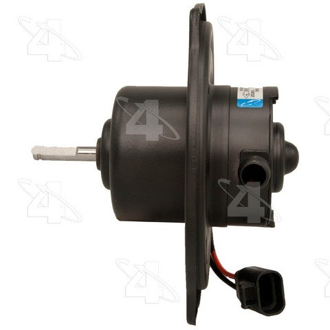 Four Seasons HVAC Blower Motor P/N:35120 Fits: Cadillac Escalade 06-02, Chevrolet Tahoe 06-00, GMC Yukon 06-00 - Image 3