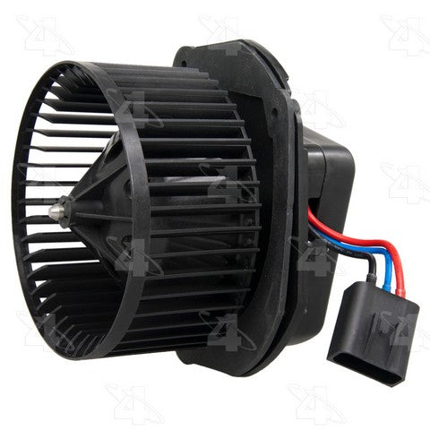 Four Seasons HVAC Blower Motor P/N:35121 Fits: Cadillac Deville 97-94, Cadillac Eldorado 02-94, Cadillac Seville 97-94, Chevrolet S10 99-97, GMC Sonoma 99-97 - Image 1
