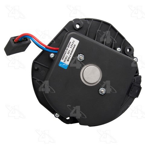 Four Seasons HVAC Blower Motor P/N:35121 Fits: Cadillac Deville 97-94, Cadillac Eldorado 02-94, Cadillac Seville 97-94, Chevrolet S10 99-97, GMC Sonoma 99-97 - Image 4