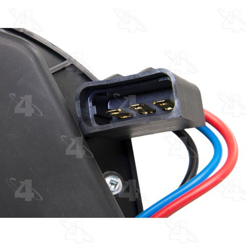 Four Seasons HVAC Blower Motor P/N:35121 Fits: Cadillac Deville 97-94, Cadillac Eldorado 02-94, Cadillac Seville 97-94, Chevrolet S10 99-97, GMC Sonoma 99-97 - Image 6