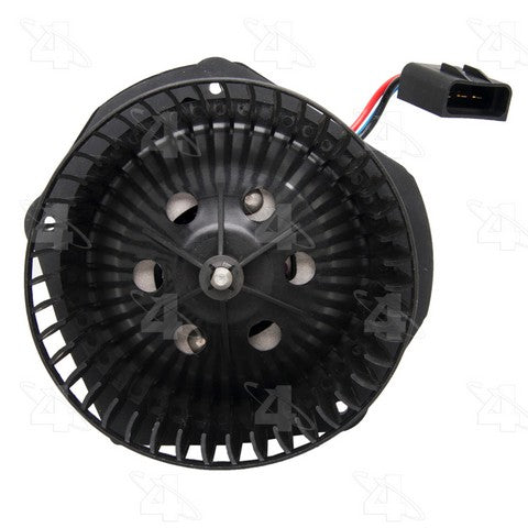 Four Seasons HVAC Blower Motor P/N:35121 Fits: Cadillac Deville 97-94, Cadillac Eldorado 02-94, Cadillac Seville 97-94, Chevrolet S10 99-97, GMC Sonoma 99-97 - Image 3