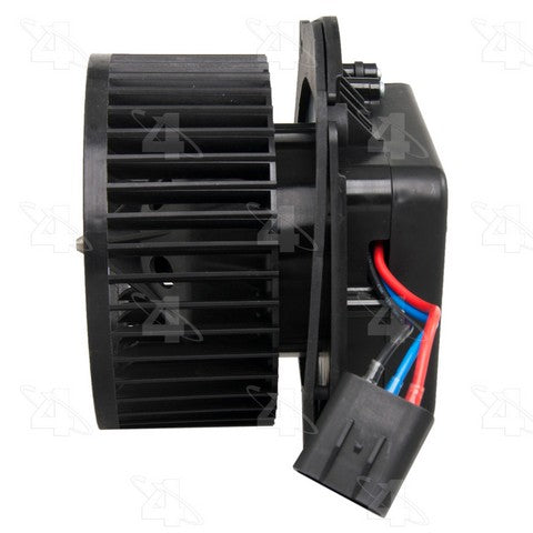 Four Seasons HVAC Blower Motor P/N:35121 Fits: Cadillac Deville 97-94, Cadillac Eldorado 02-94, Cadillac Seville 97-94, Chevrolet S10 99-97, GMC Sonoma 99-97 - Image 5