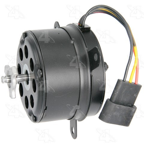 Four Seasons A/C Condenser Fan Motor,Engine Cooling Fan Motor P/N:35122 Fits: Ford Mustang 98-97 - Image 1