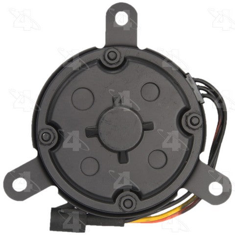 Four Seasons A/C Condenser Fan Motor,Engine Cooling Fan Motor P/N:35122 Fits: Ford Mustang 98-97 - Image 3