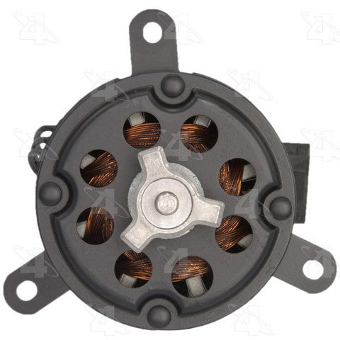 Four Seasons A/C Condenser Fan Motor,Engine Cooling Fan Motor P/N:35122 Fits: Ford Mustang 98-97 - Image 4