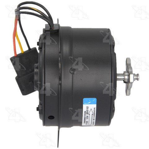Four Seasons A/C Condenser Fan Motor,Engine Cooling Fan Motor P/N:35122 Fits: Ford Mustang 98-97 - Image 5