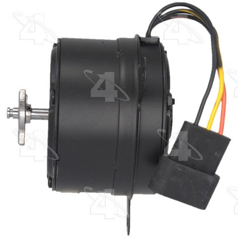 Four Seasons A/C Condenser Fan Motor,Engine Cooling Fan Motor P/N:35122 Fits: Ford Mustang 98-97 - Image 6