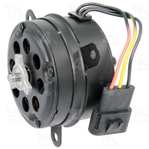 Four Seasons A/C Condenser Fan Motor,Engine Cooling Fan Motor P/N:35123 Fits: Ford Mustang 04-99 - Image 1