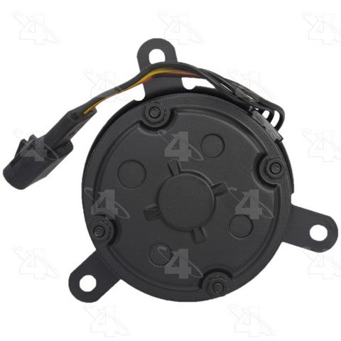 Four Seasons A/C Condenser Fan Motor,Engine Cooling Fan Motor P/N:35123 Fits: Ford Mustang 04-99 - Image 4