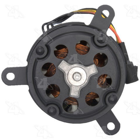Four Seasons A/C Condenser Fan Motor,Engine Cooling Fan Motor P/N:35123 Fits: Ford Mustang 04-99 - Image 3