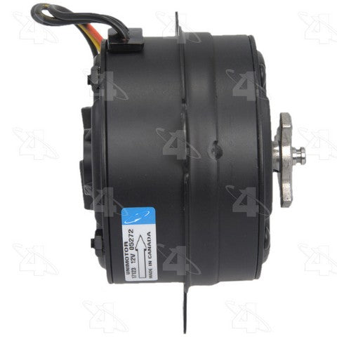 Four Seasons A/C Condenser Fan Motor,Engine Cooling Fan Motor P/N:35123 Fits: Ford Mustang 04-99 - Image 5