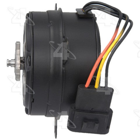 Four Seasons A/C Condenser Fan Motor,Engine Cooling Fan Motor P/N:35123 Fits: Ford Mustang 04-99 - Image 6