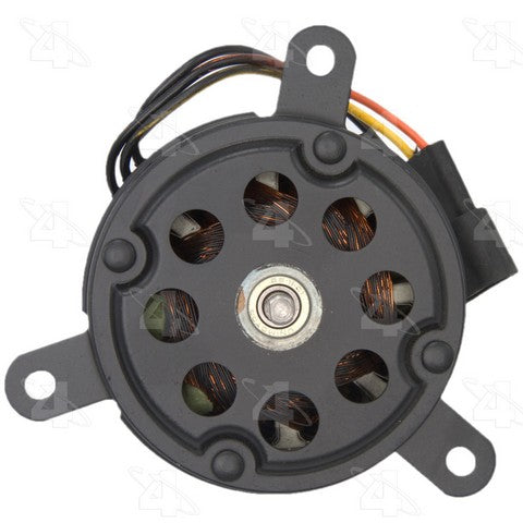 Four Seasons A/C Condenser Fan Motor,Engine Cooling Fan Motor P/N:35124 Fits: Ford Sable 01-00, Ford Sable 97-96, Ford Taurus 02-00, Ford Taurus 97-96, Mazda 626 99-98, Mercury Sable 02-00, Mercury Sable 97-96 - Image 6