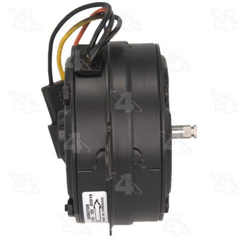 Four Seasons A/C Condenser Fan Motor,Engine Cooling Fan Motor P/N:35124 Fits: Ford Sable 01-00, Ford Sable 97-96, Ford Taurus 02-00, Ford Taurus 97-96, Mazda 626 99-98, Mercury Sable 02-00, Mercury Sable 97-96 - Image 2