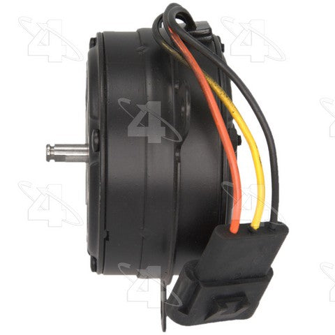 Four Seasons A/C Condenser Fan Motor,Engine Cooling Fan Motor P/N:35124 Fits: Ford Sable 01-00, Ford Sable 97-96, Ford Taurus 02-00, Ford Taurus 97-96, Mazda 626 99-98, Mercury Sable 02-00, Mercury Sable 97-96 - Image 4