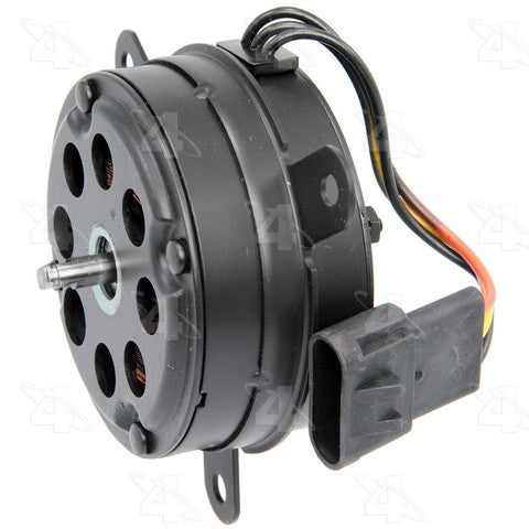 Four Seasons A/C Condenser Fan Motor,Engine Cooling Fan Motor P/N:35125 Fits: Ford Sable 97-96, Ford Taurus 97-96, Mercury Sable 97-96 - Image 1