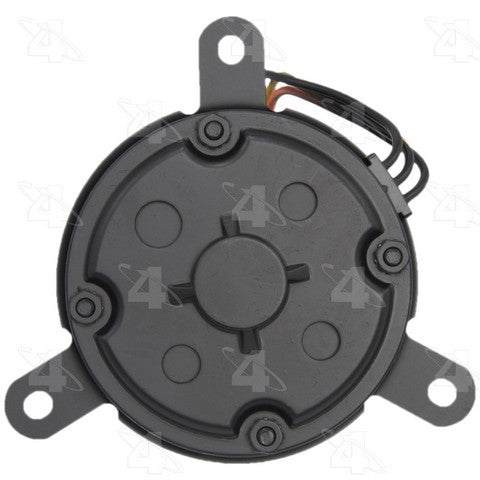 Four Seasons A/C Condenser Fan Motor,Engine Cooling Fan Motor P/N:35125 Fits: Ford Sable 97-96, Ford Taurus 97-96, Mercury Sable 97-96 - Image 3