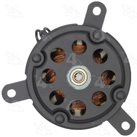 Four Seasons A/C Condenser Fan Motor,Engine Cooling Fan Motor P/N:35125 Fits: Ford Sable 97-96, Ford Taurus 97-96, Mercury Sable 97-96 - Image 5