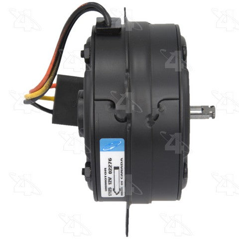 Four Seasons A/C Condenser Fan Motor,Engine Cooling Fan Motor P/N:35125 Fits: Ford Sable 97-96, Ford Taurus 97-96, Mercury Sable 97-96 - Image 4